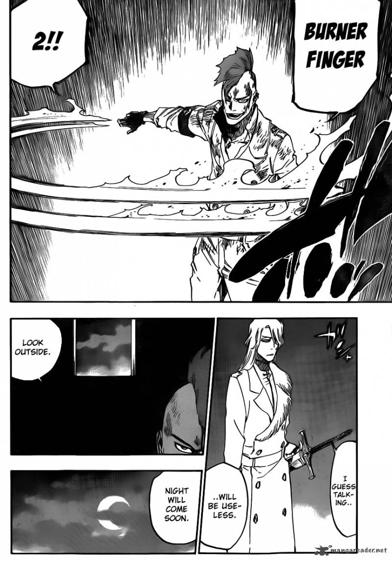 Bleach 630 16