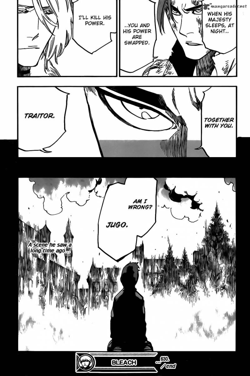 Bleach 630 17