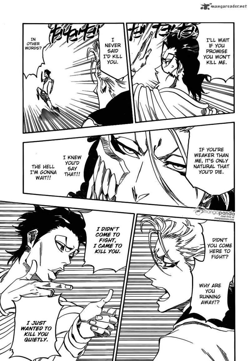 Bleach 630 3