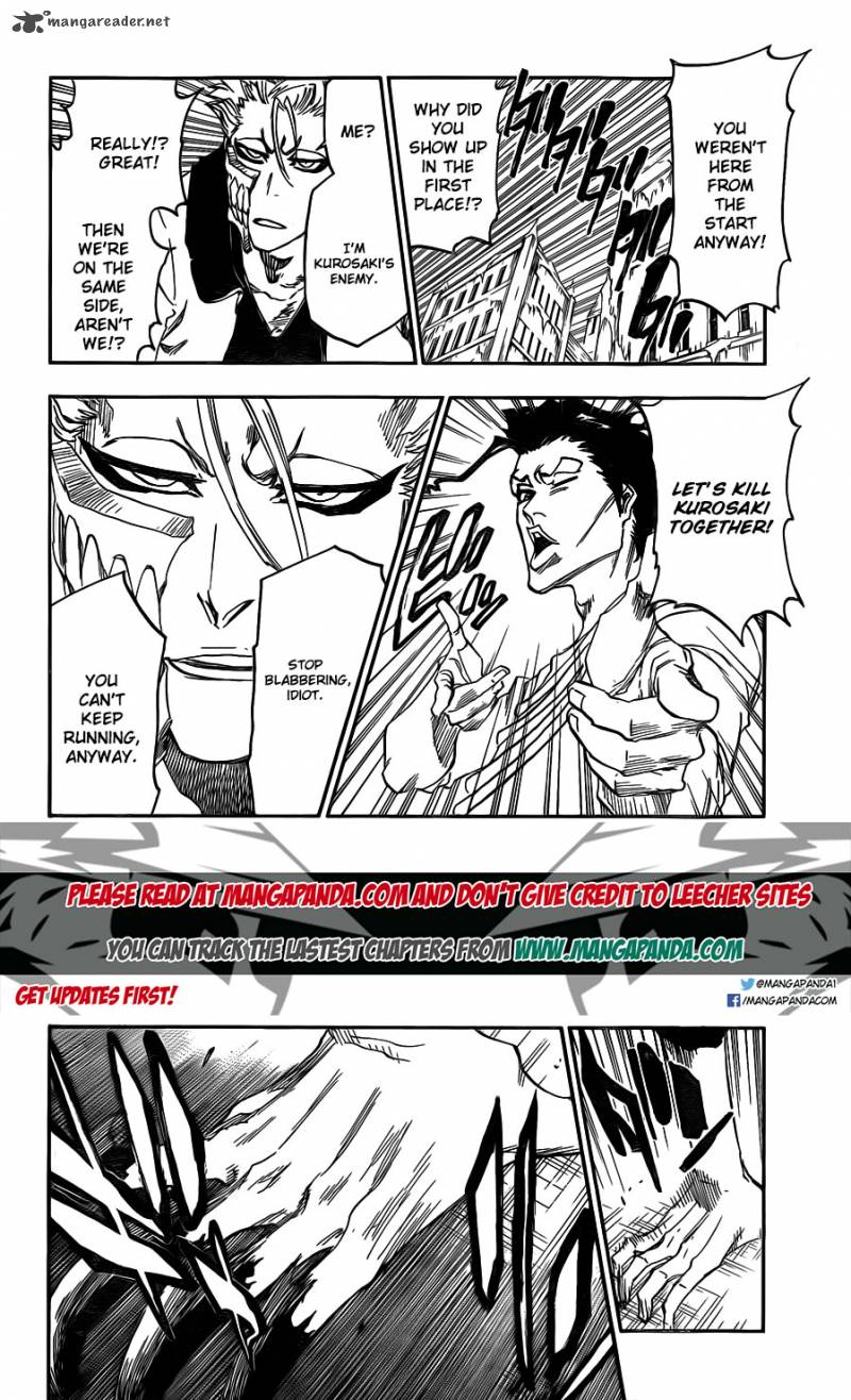 Bleach 630 4