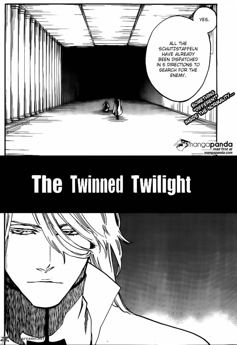 Bleach 630 6