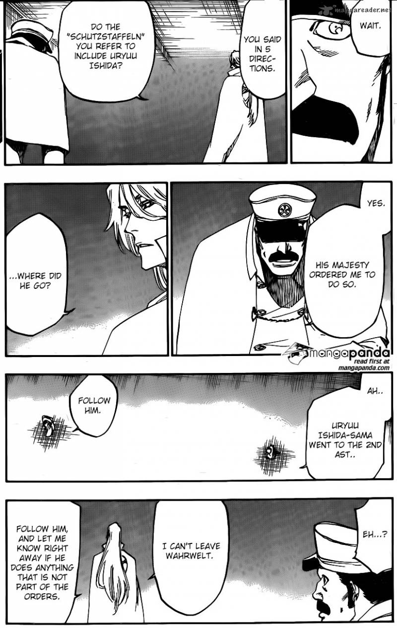 Bleach 630 7