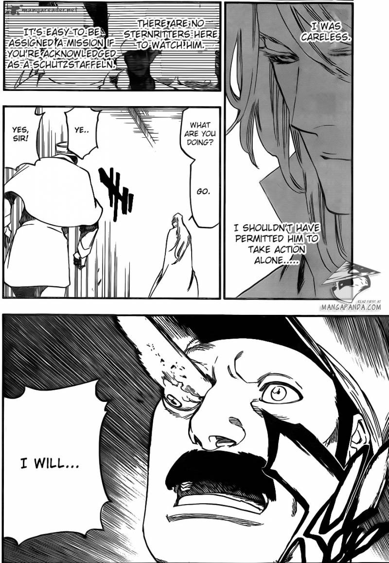 Bleach 630 8