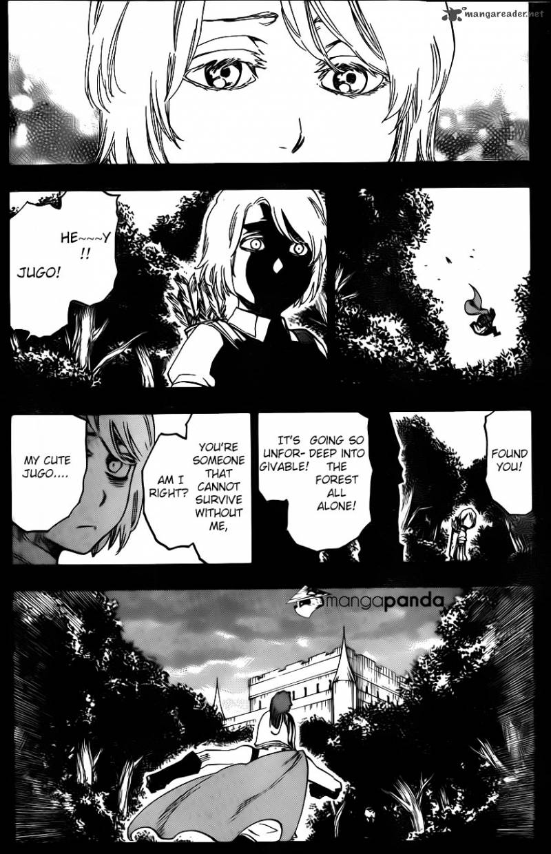 Bleach 631 10