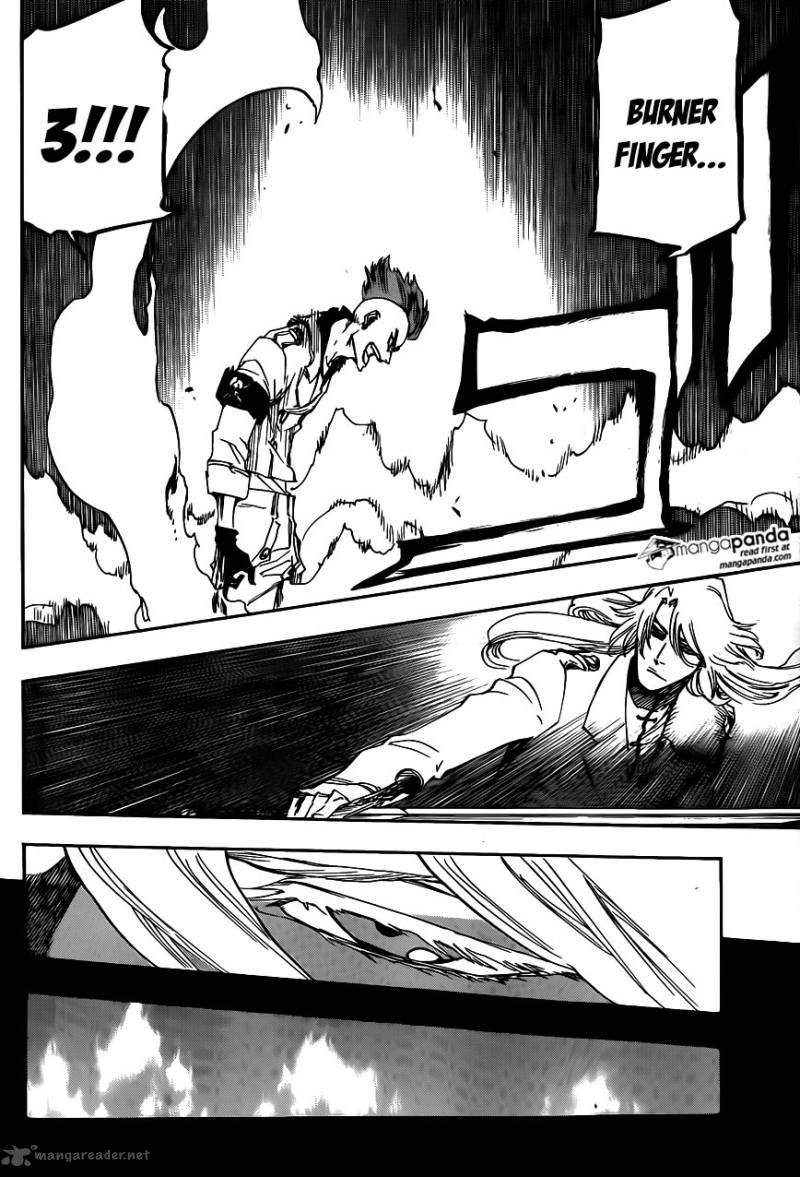 Bleach 631 12