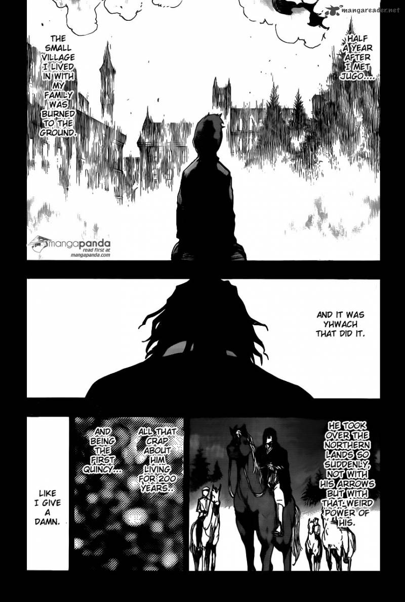 Bleach 631 13