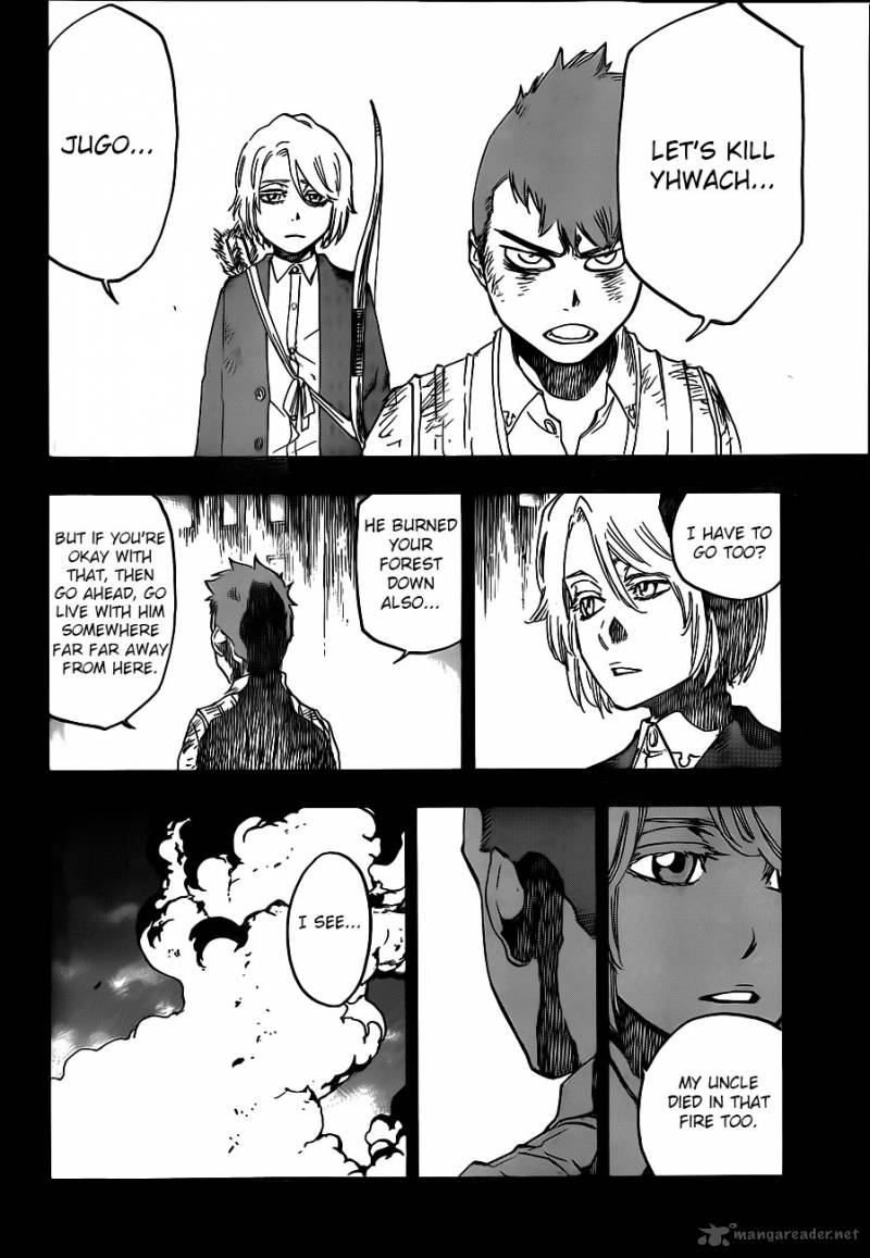 Bleach 631 14