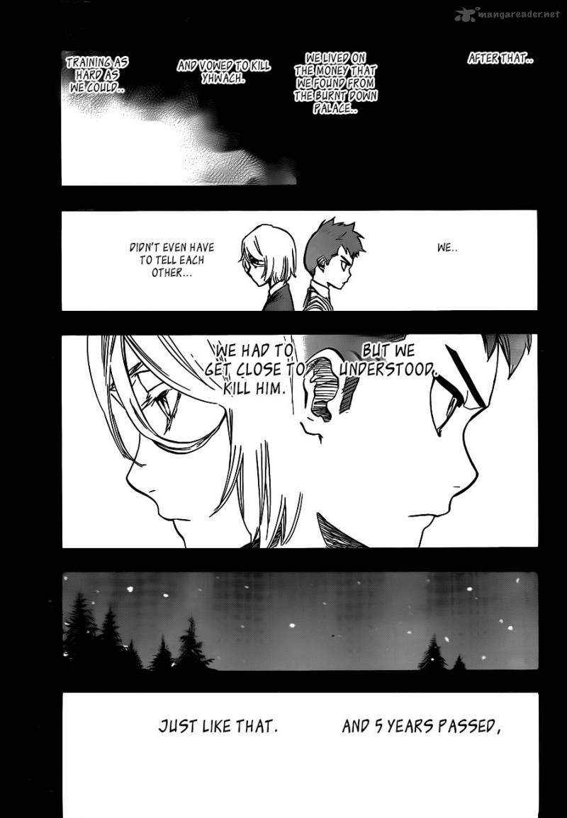 Bleach 631 15