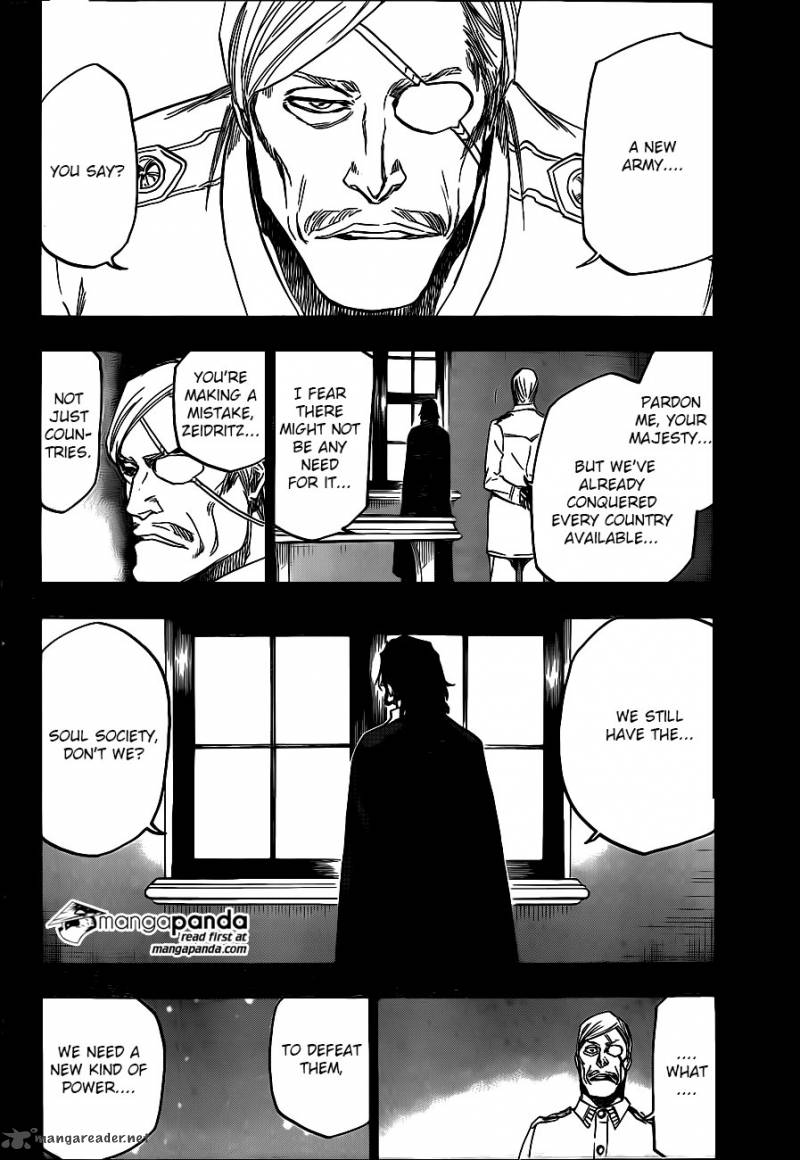 Bleach 631 16