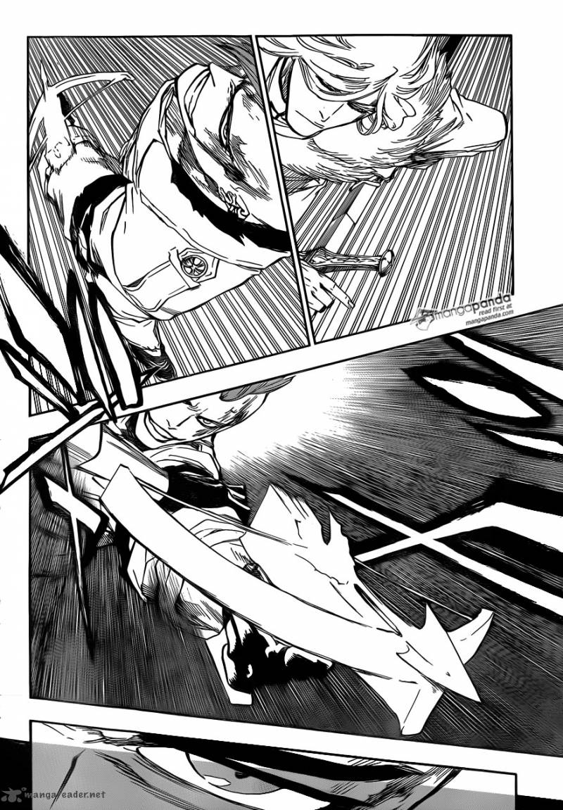 Bleach 631 2
