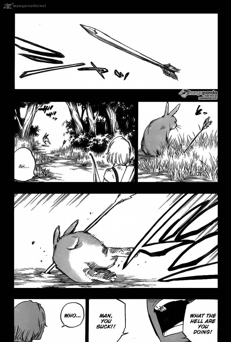 Bleach 631 3