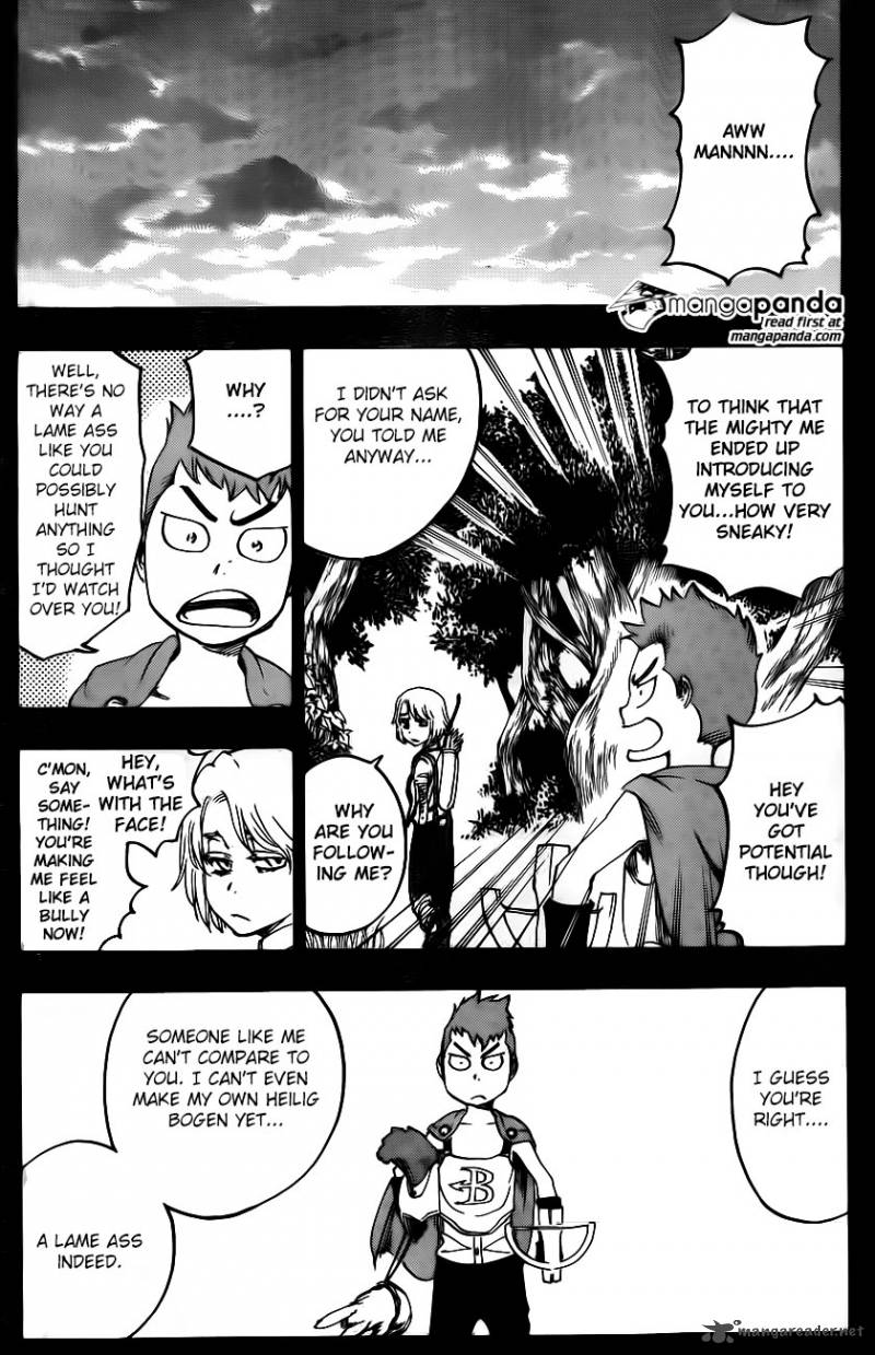Bleach 631 6