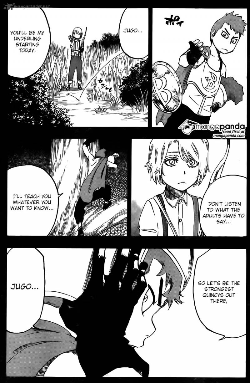 Bleach 631 9