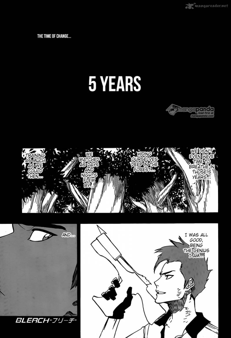 Bleach 632 1