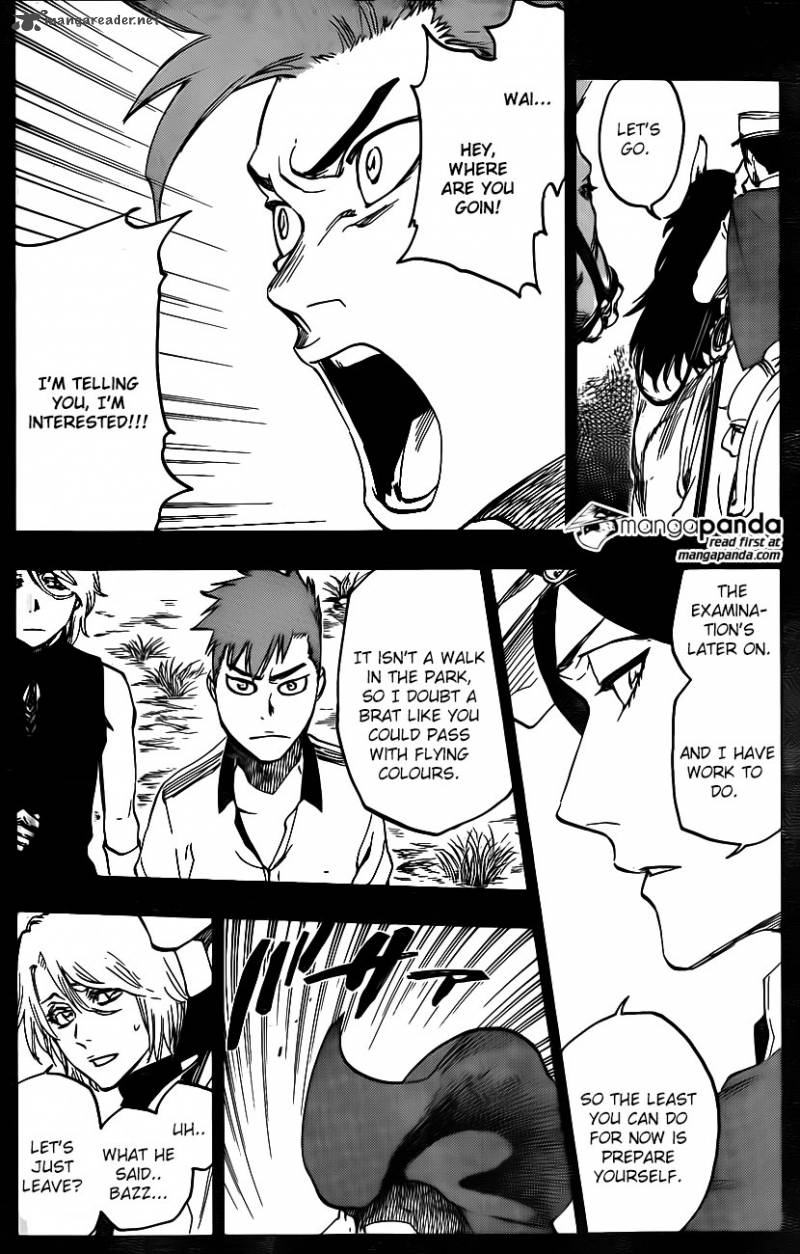 Bleach 632 10