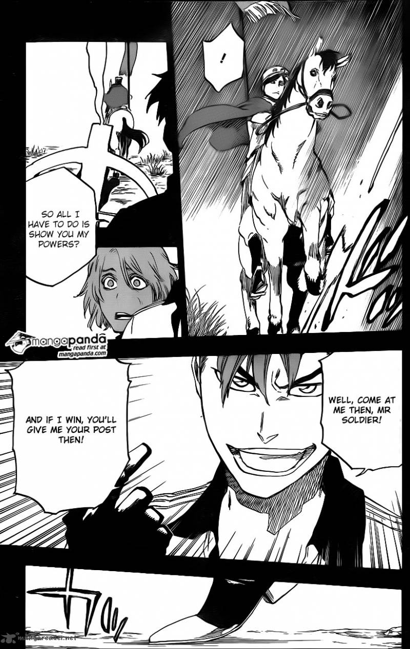 Bleach 632 11