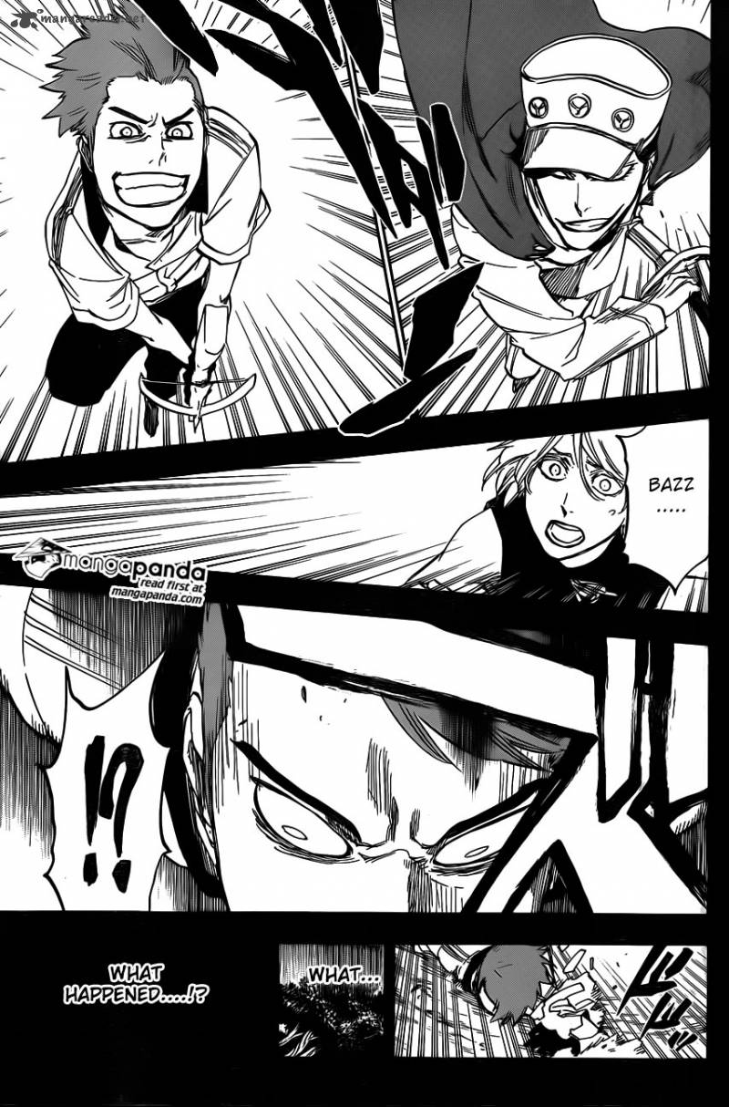 Bleach 632 13