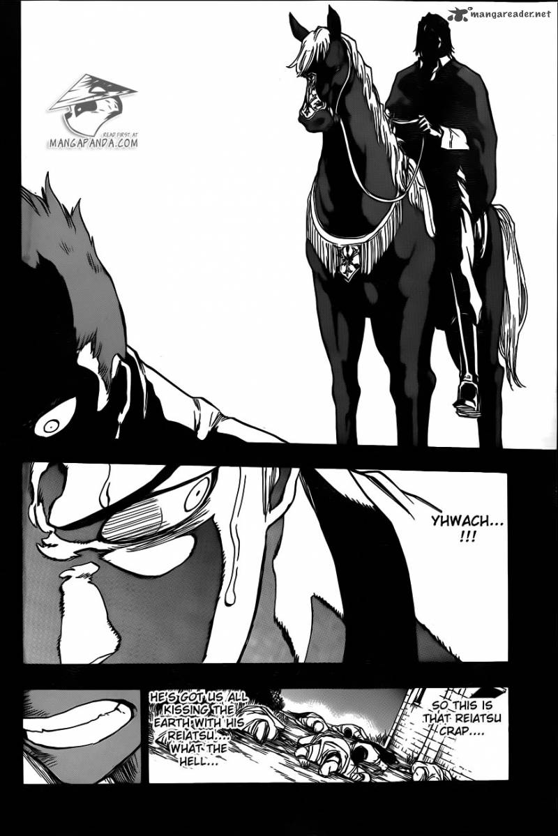 Bleach 632 14