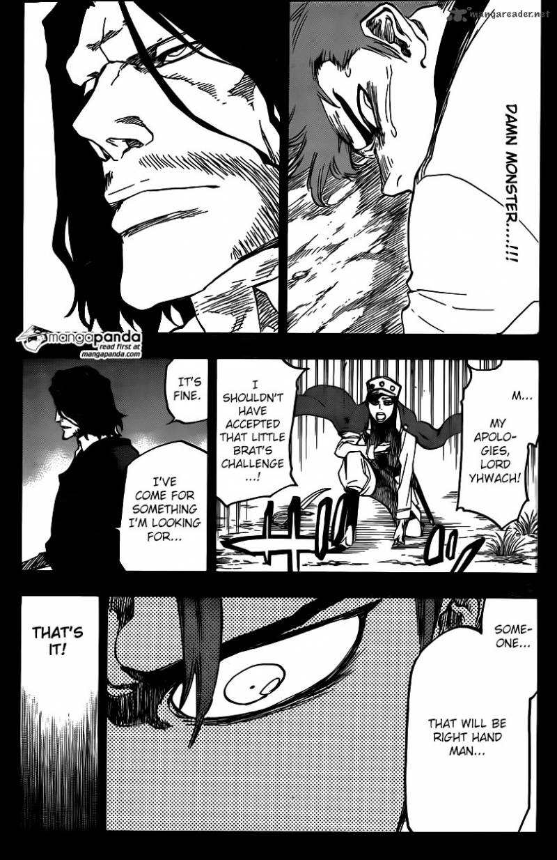 Bleach 632 15