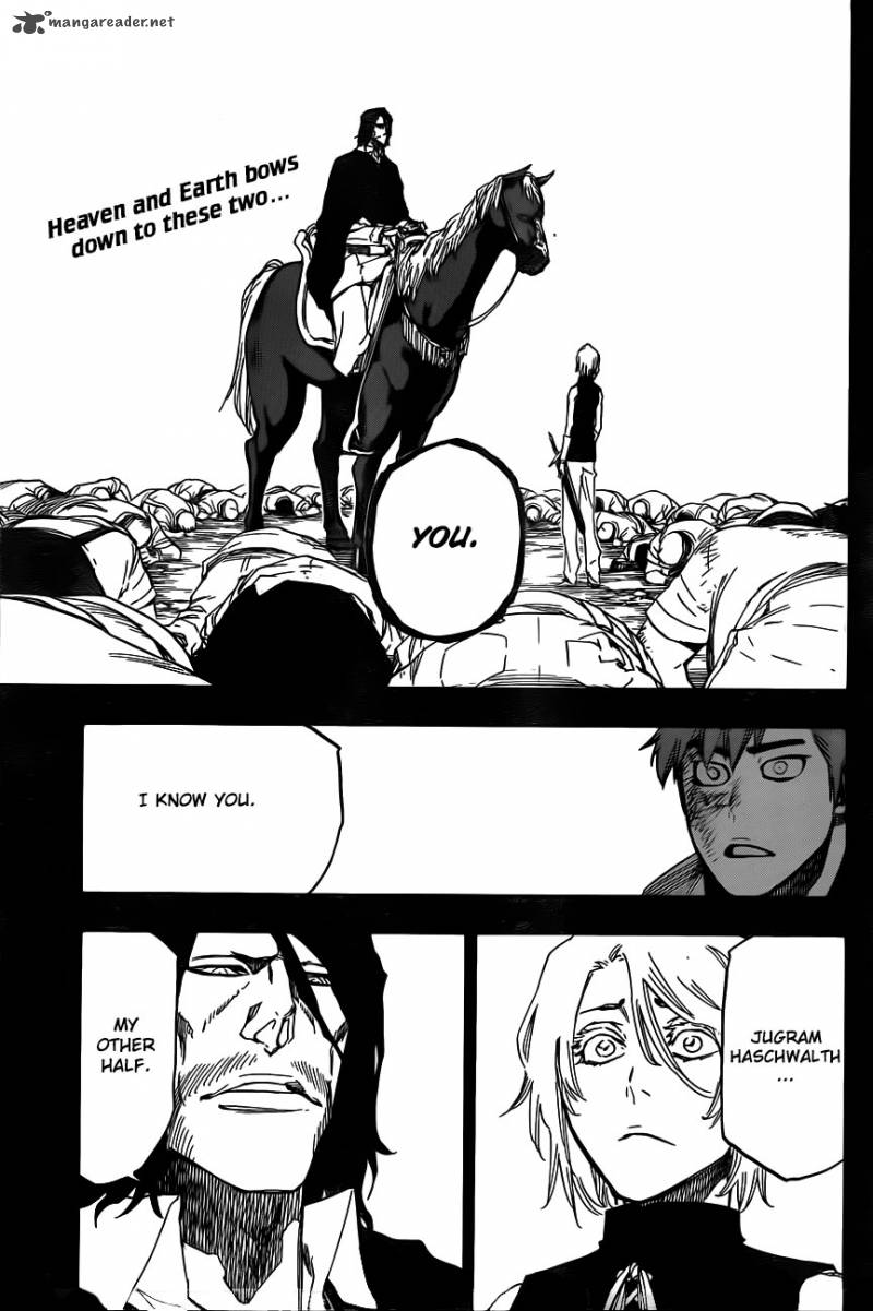 Bleach 632 17