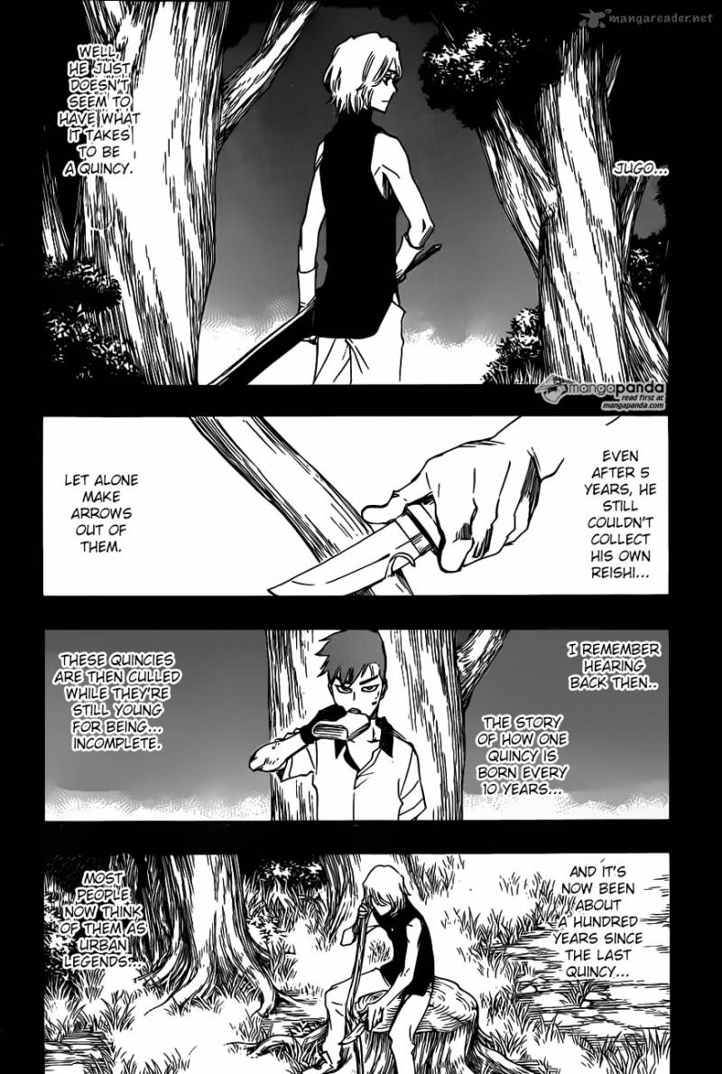 Bleach 632 2