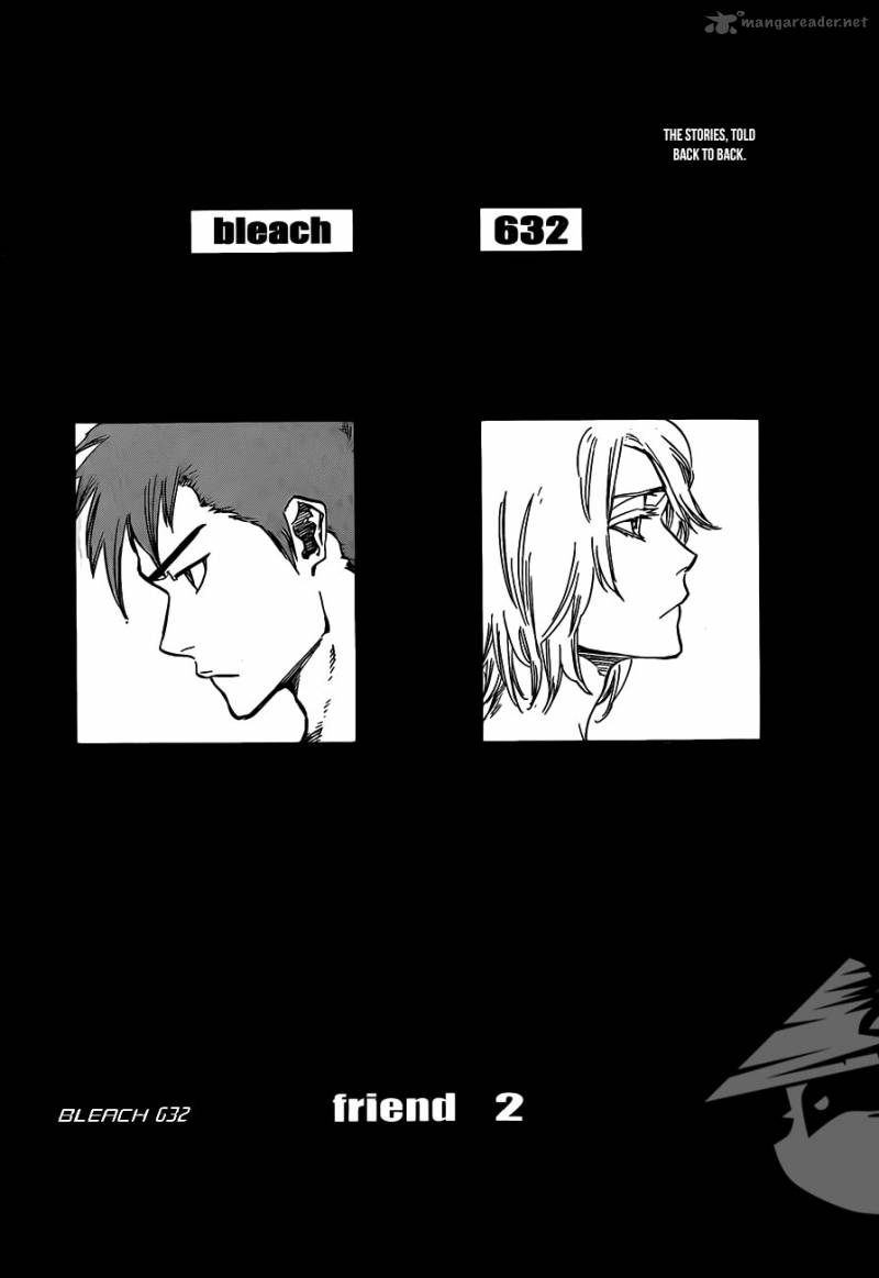 Bleach 632 4
