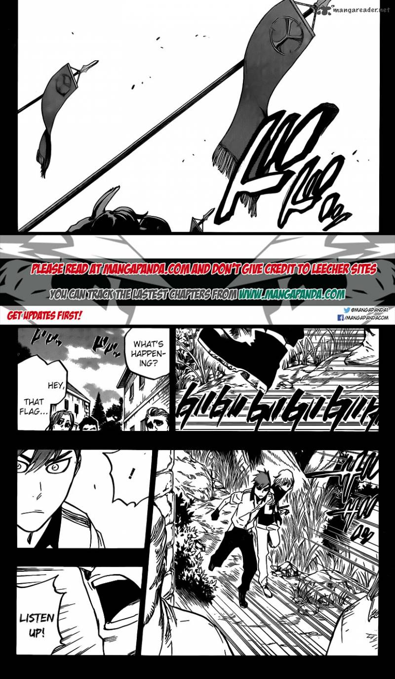 Bleach 632 5