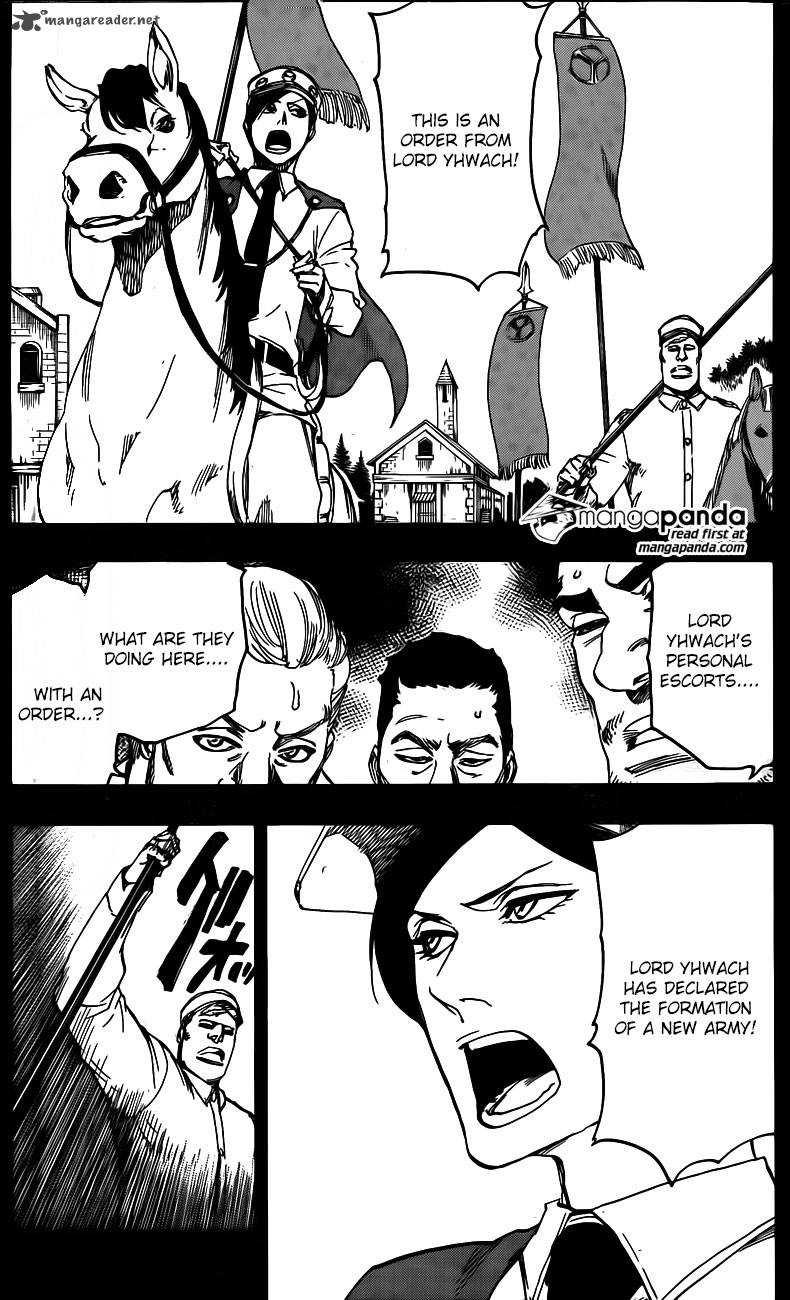 Bleach 632 6