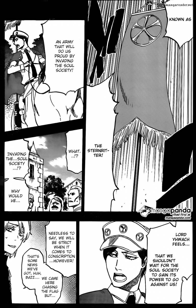Bleach 632 7