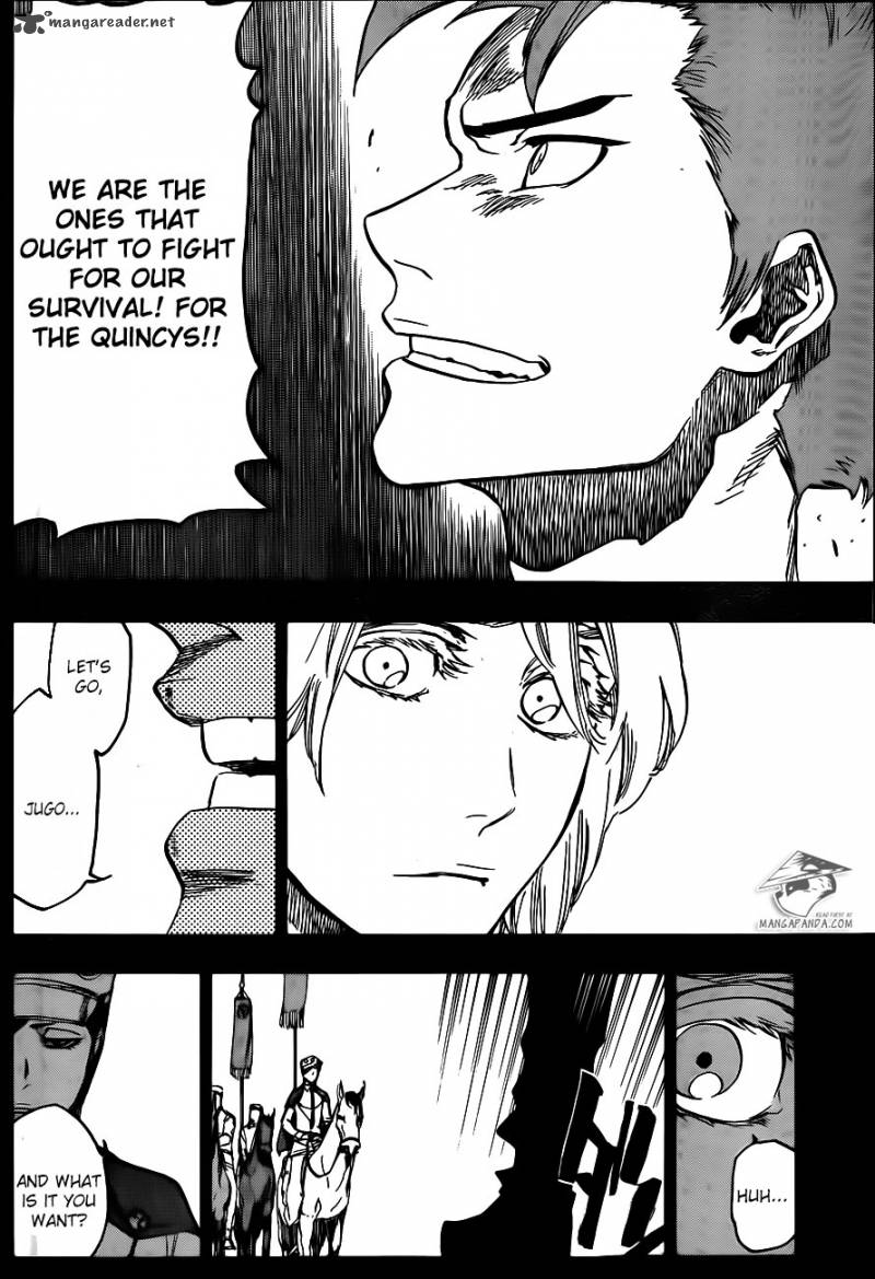 Bleach 632 8