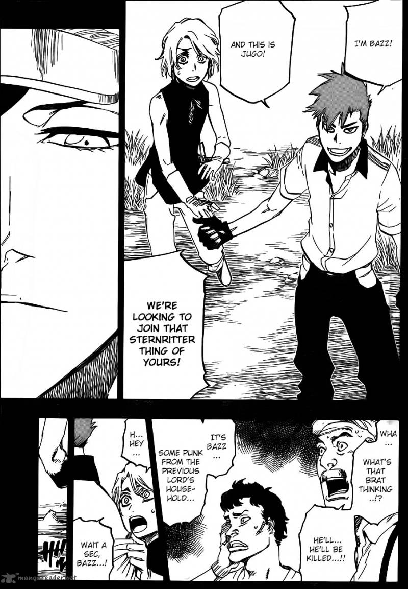 Bleach 632 9
