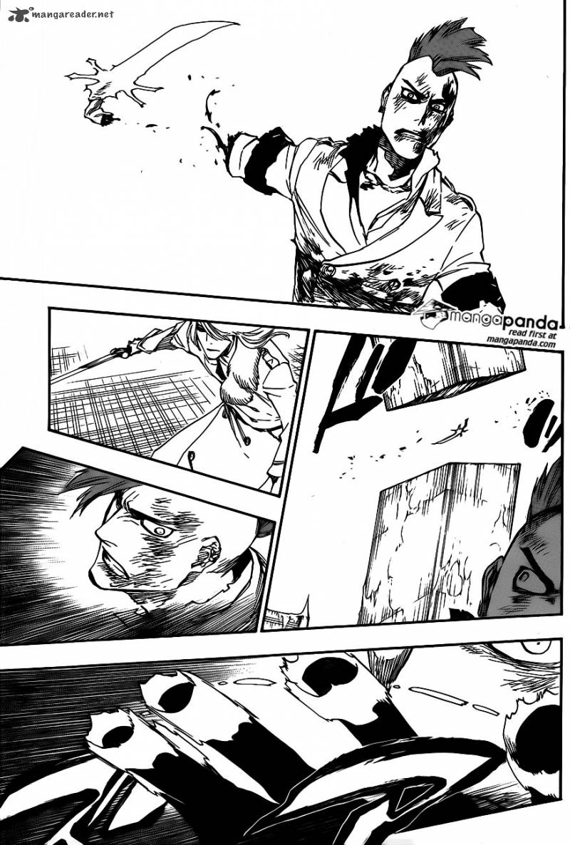 Bleach 634 11
