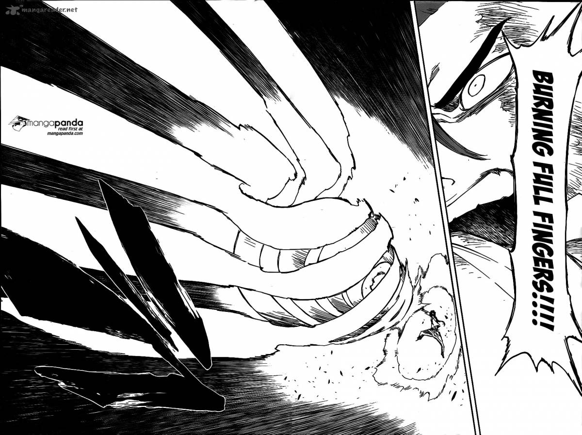 Bleach 634 12