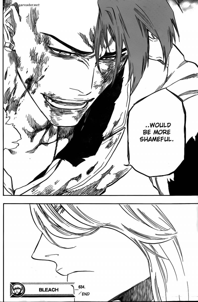 Bleach 634 15