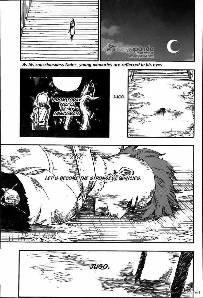 Bleach 634 16
