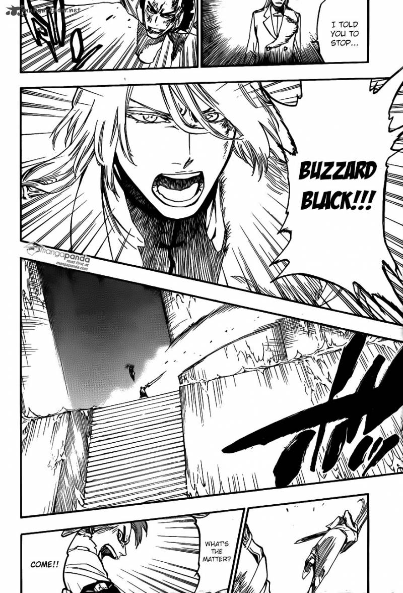 Bleach 634 4