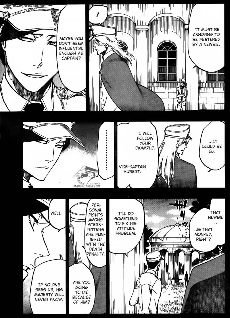 Bleach 634 7
