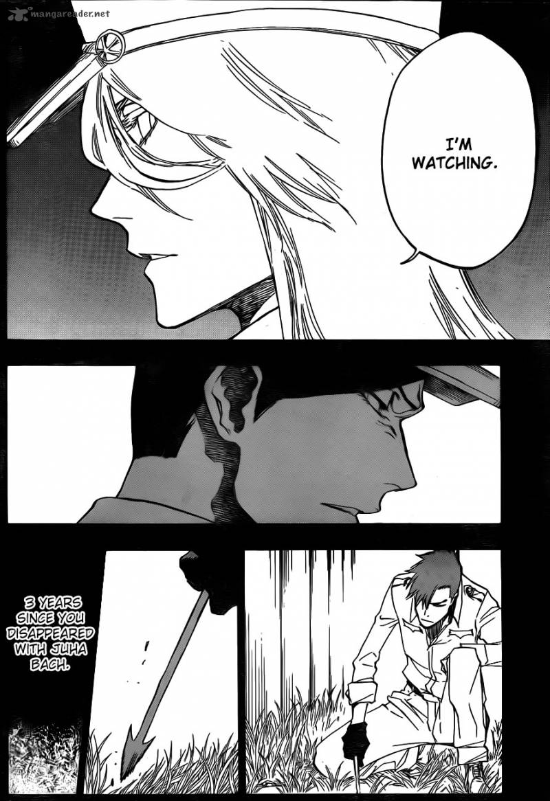 Bleach 634 8