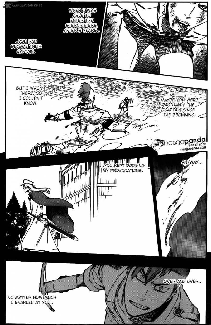 Bleach 634 9