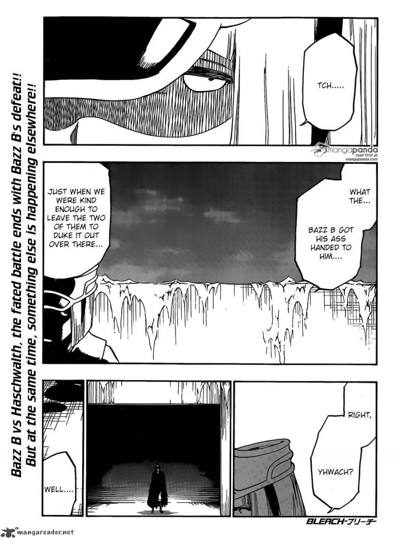 Bleach 635 1