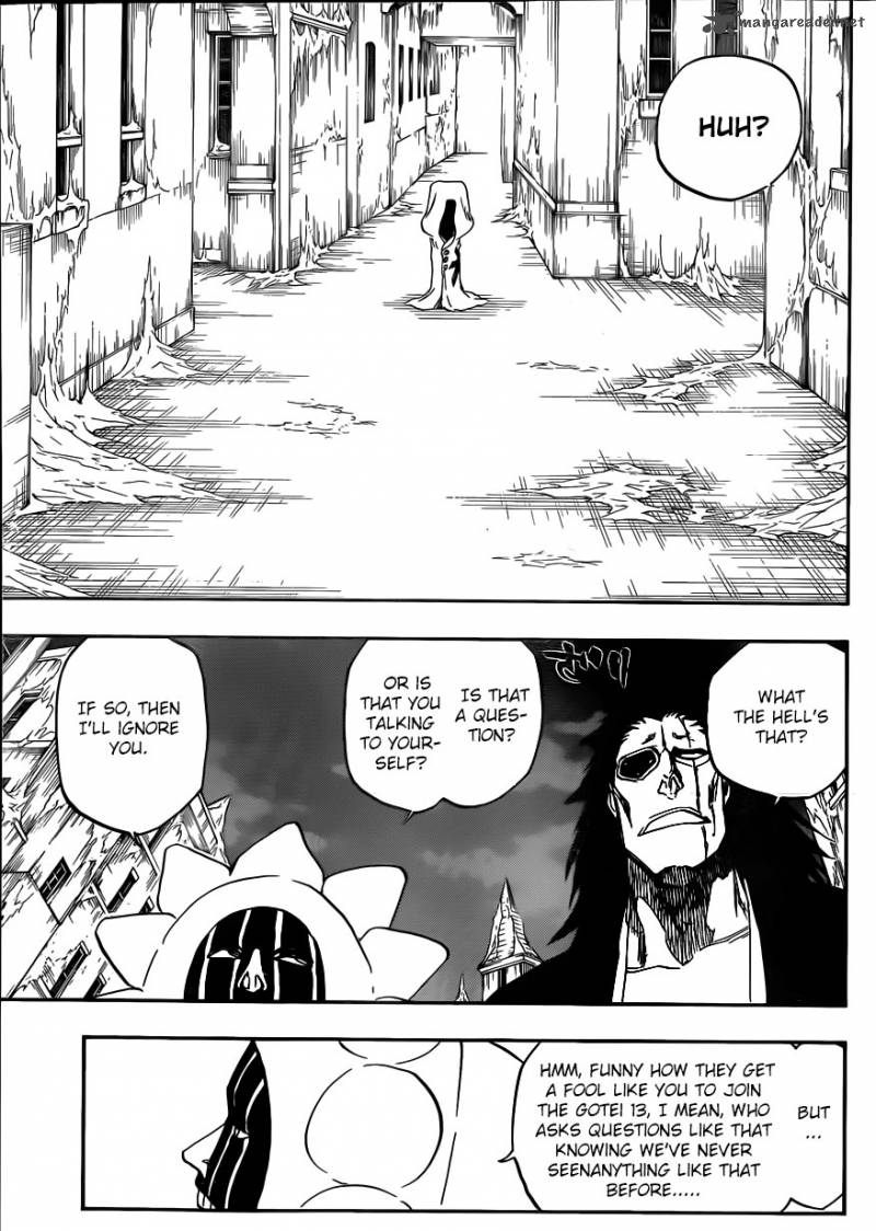 Bleach 635 13