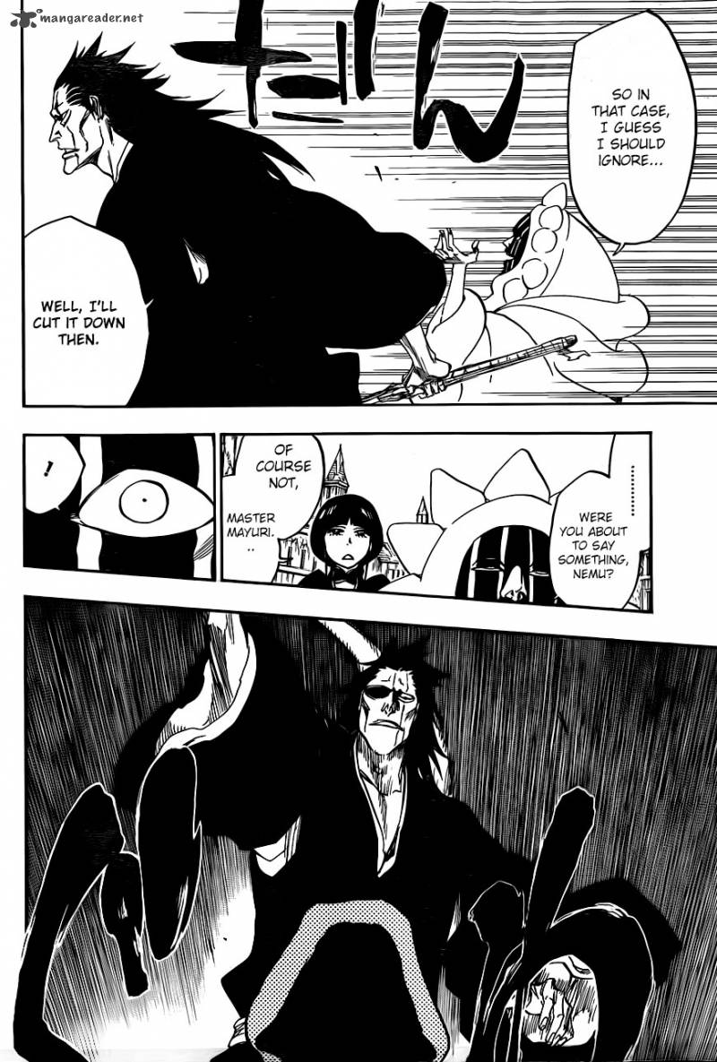 Bleach 635 14