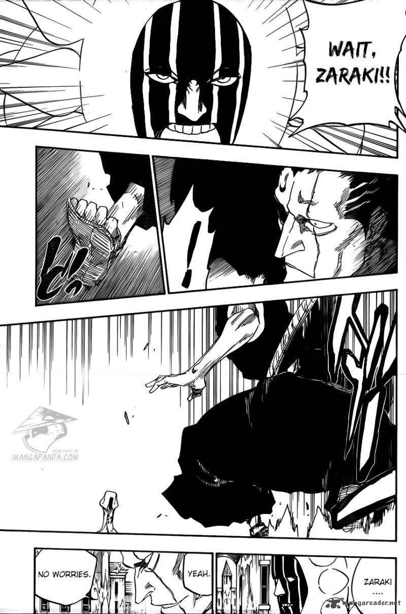 Bleach 635 15