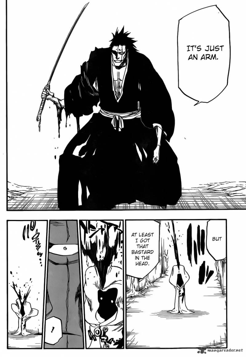 Bleach 635 16