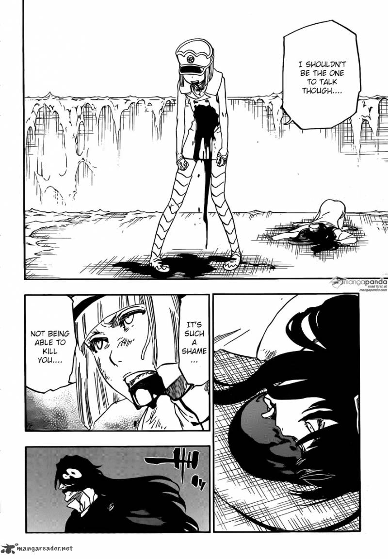 Bleach 635 2