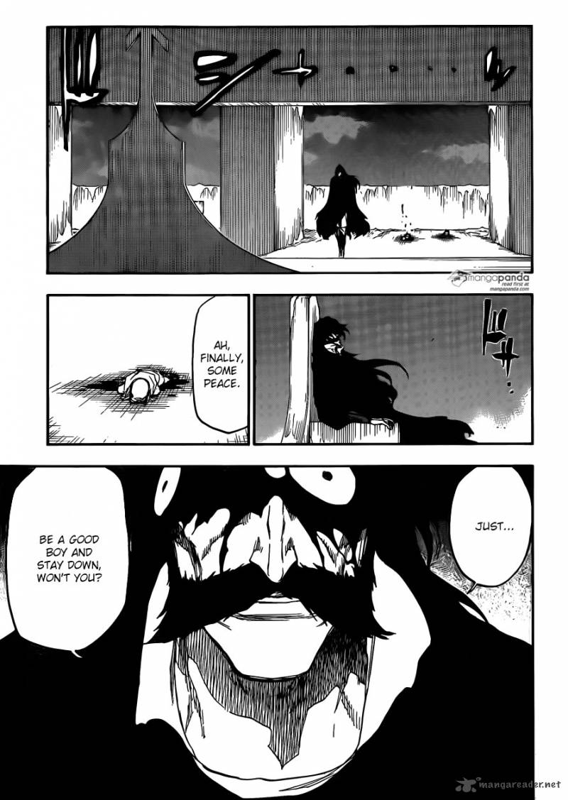 Bleach 635 3