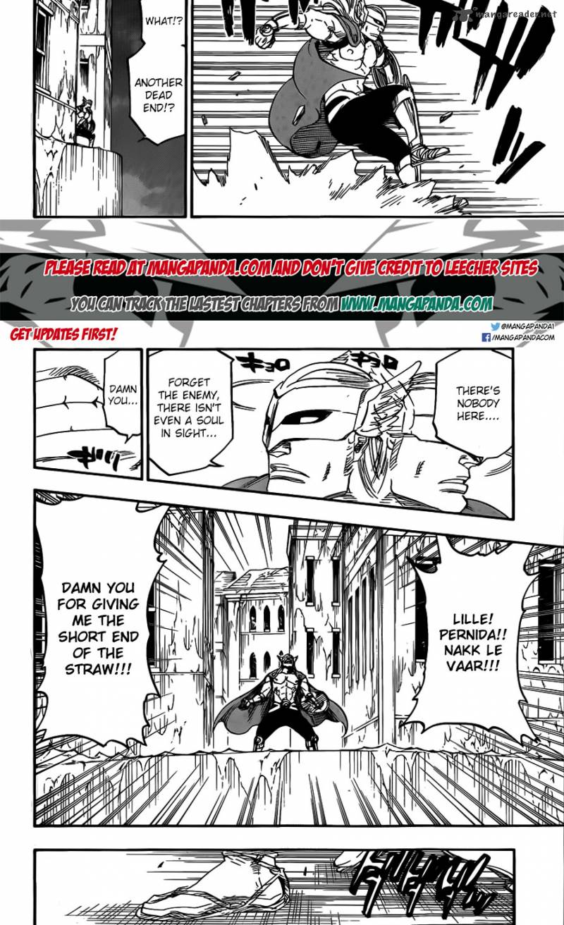 Bleach 635 6