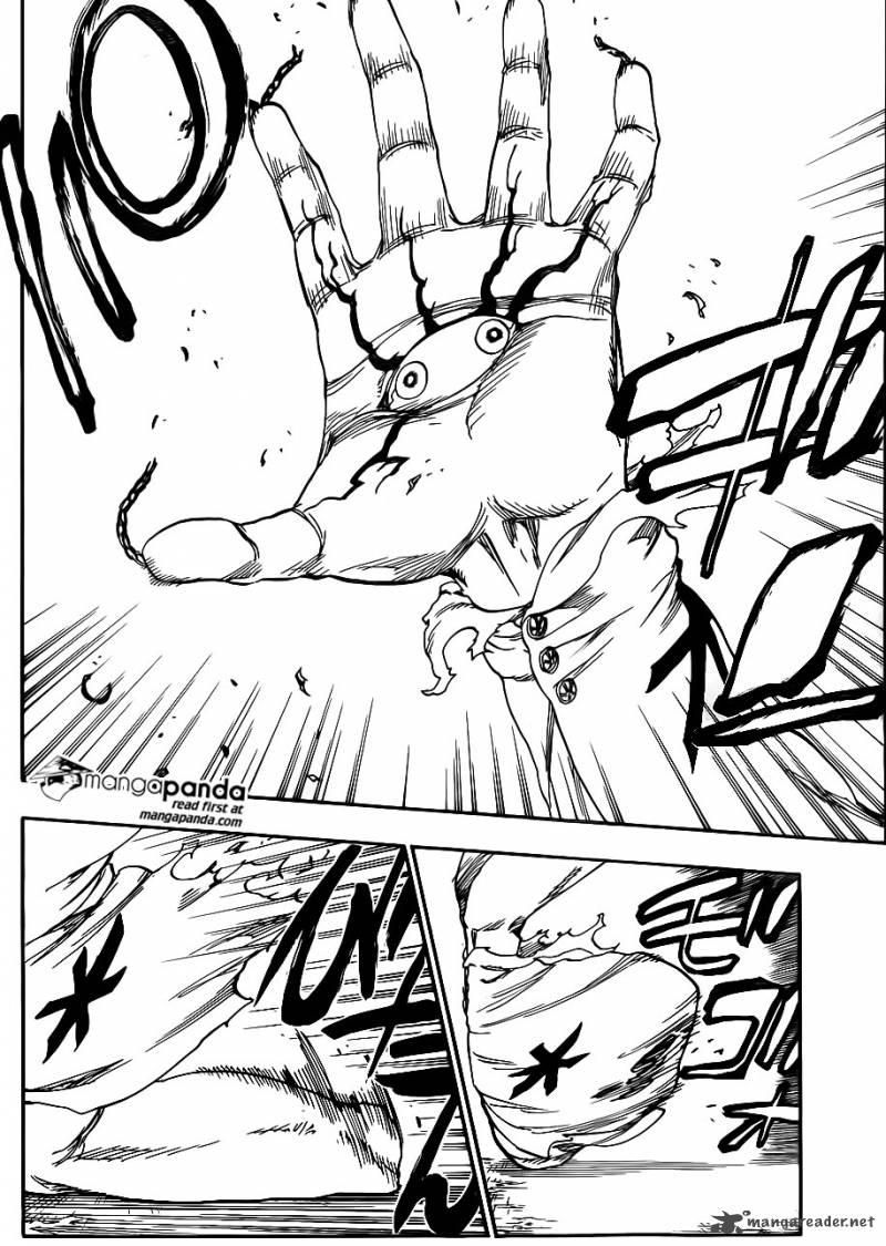 Bleach 637 10