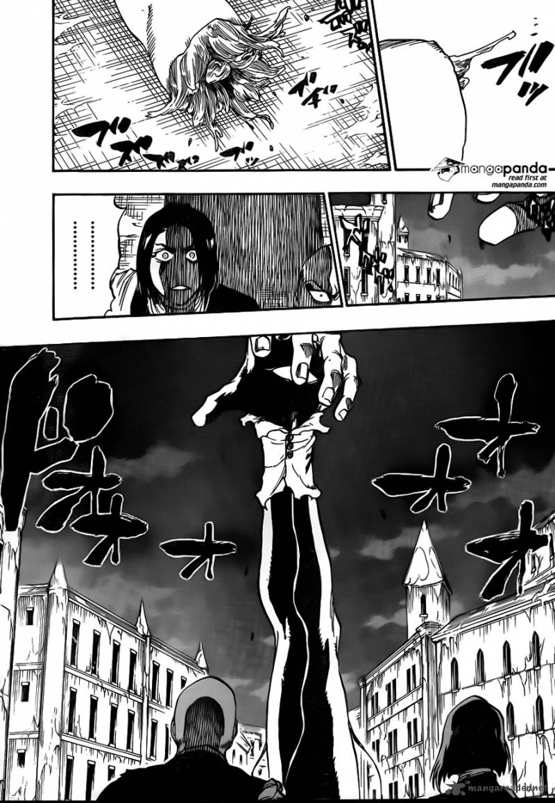 Bleach 637 11