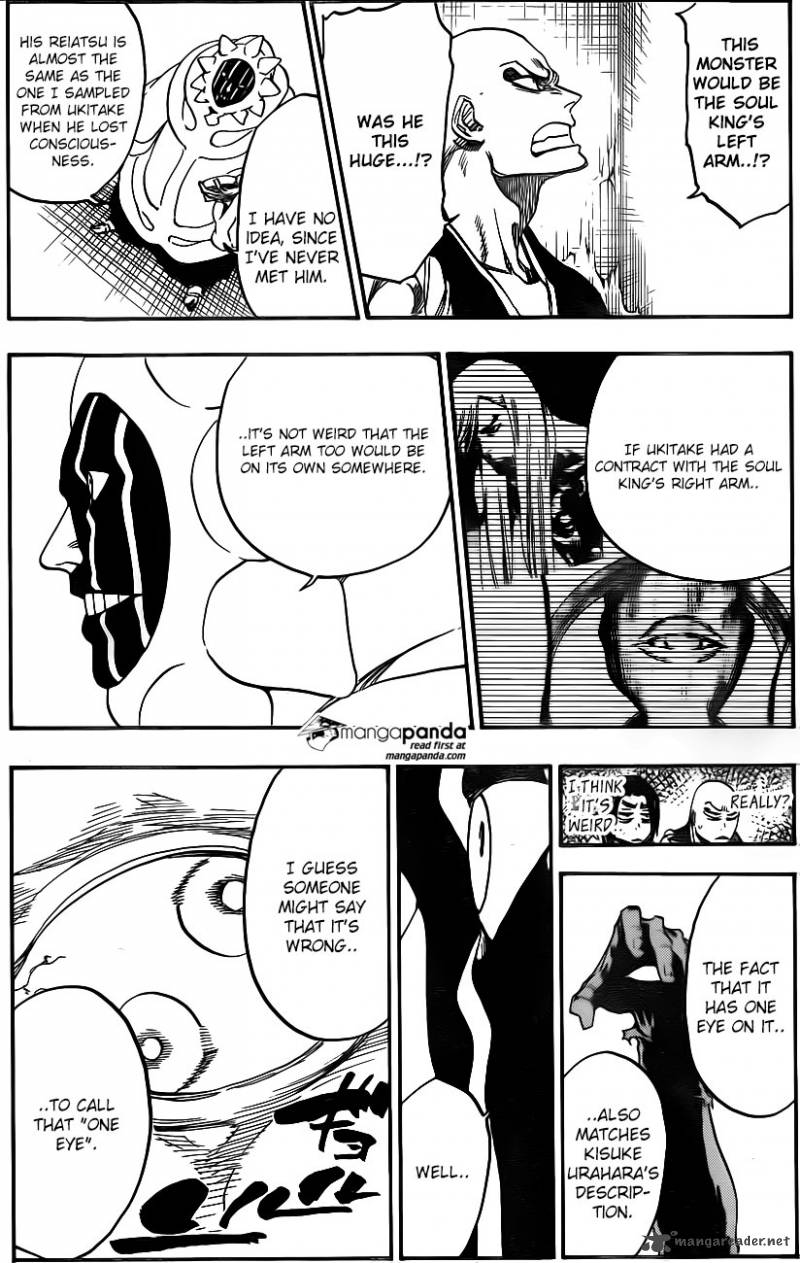 Bleach 637 12